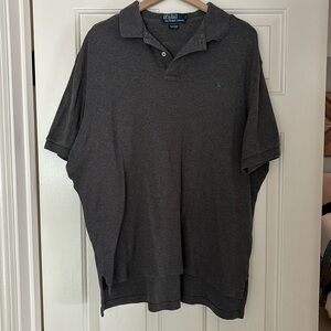 Polo by Ralph Lauren men’s short sleeve polo